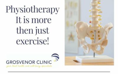 PHYSIOTHERAPY – IT SHOULDN’T BE JUST AN EXERCISE SHEET