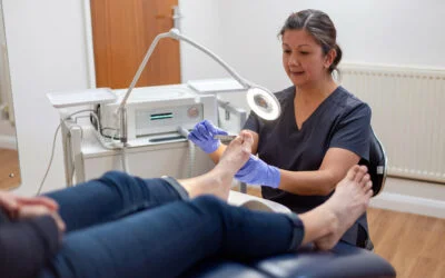 DO YOU HAVE A STUBBORN FUNGAL NAIL INFECTION? READ ON …. 9 GC 40 400x250 1