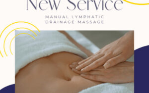 Blog 12 Manual lymphatic drainage massage 400x250 1