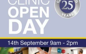 Blog 1 grosvenorclinic openday2 400x250 1