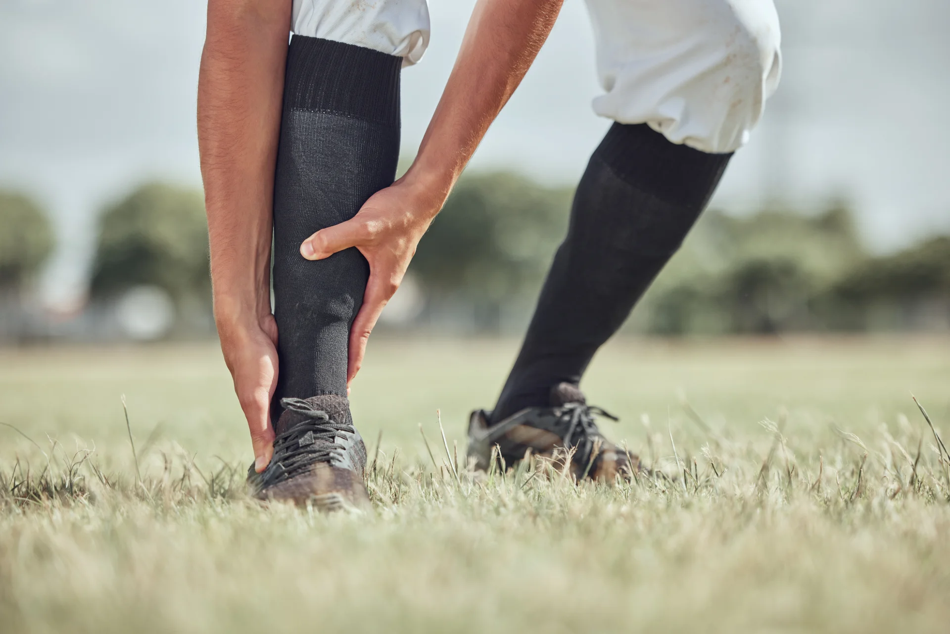 sports man ankle injury and athlete pain during w 2026 03 25 05 50 42 utc