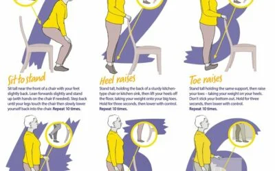 KEEPING ACTIVE FOR THE OLDER PERSON 5 stayingsteadycsp 400x250 1