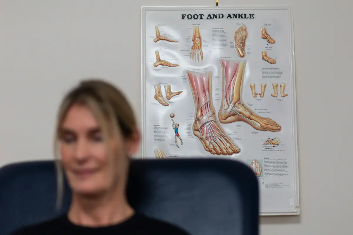 foot health 3